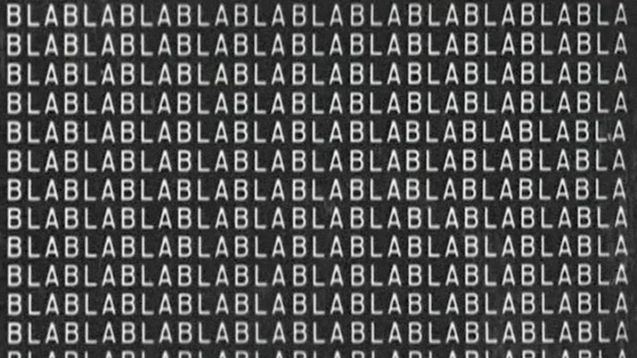 Blablabláの背景画像