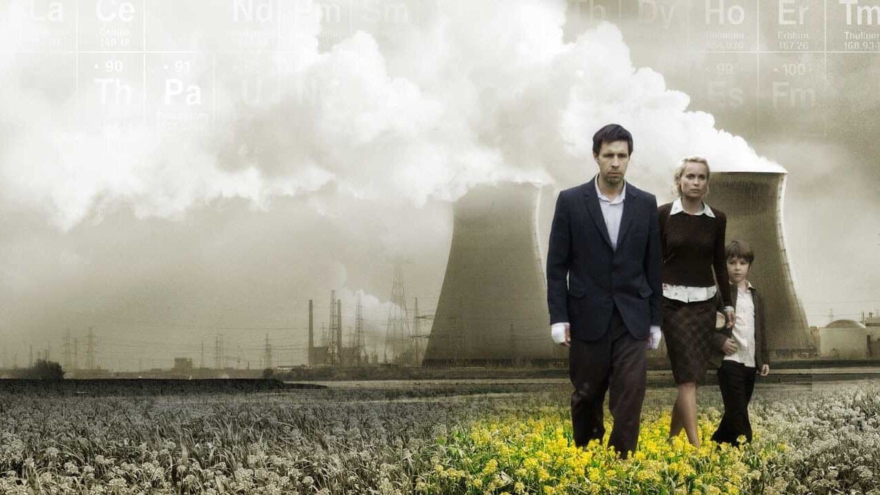 Pu-239の背景画像