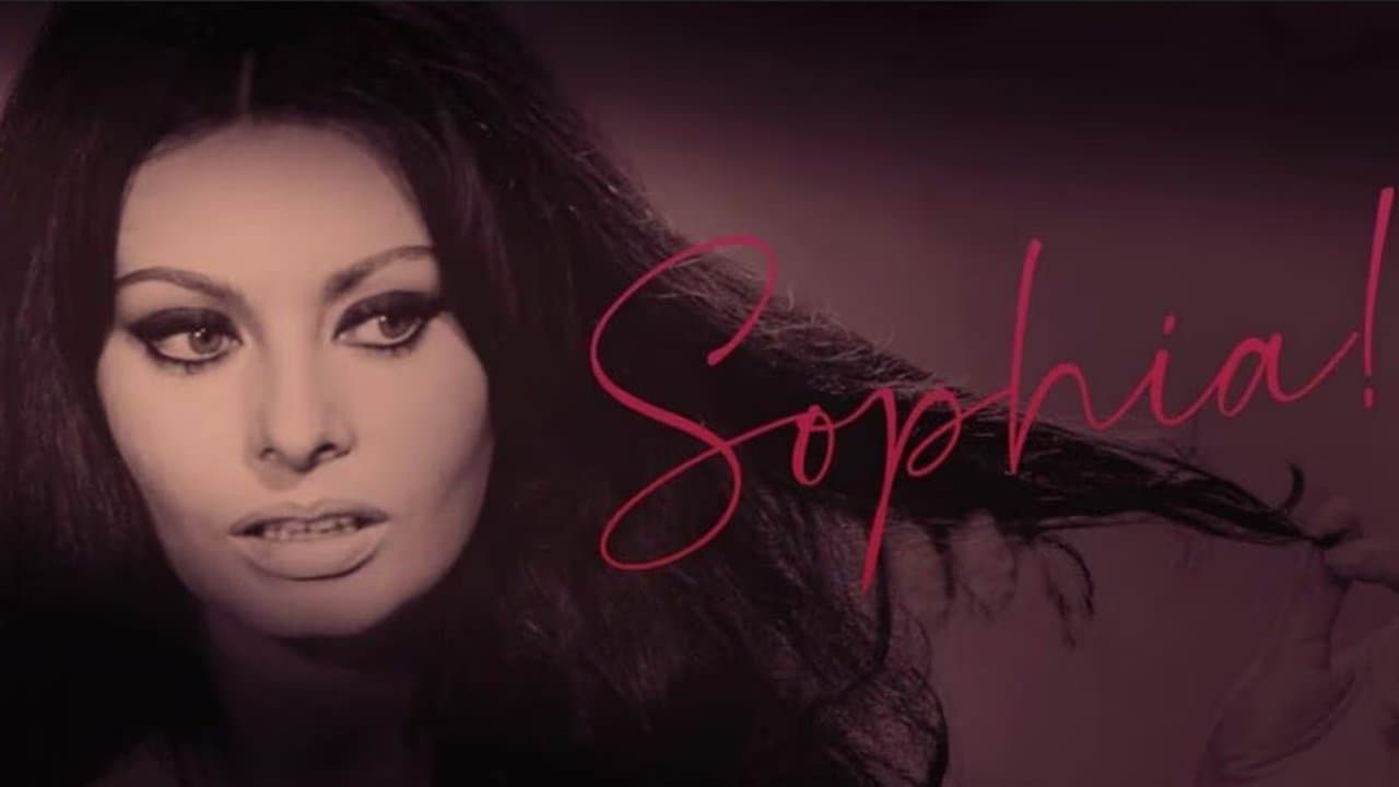 Sophia!の背景画像