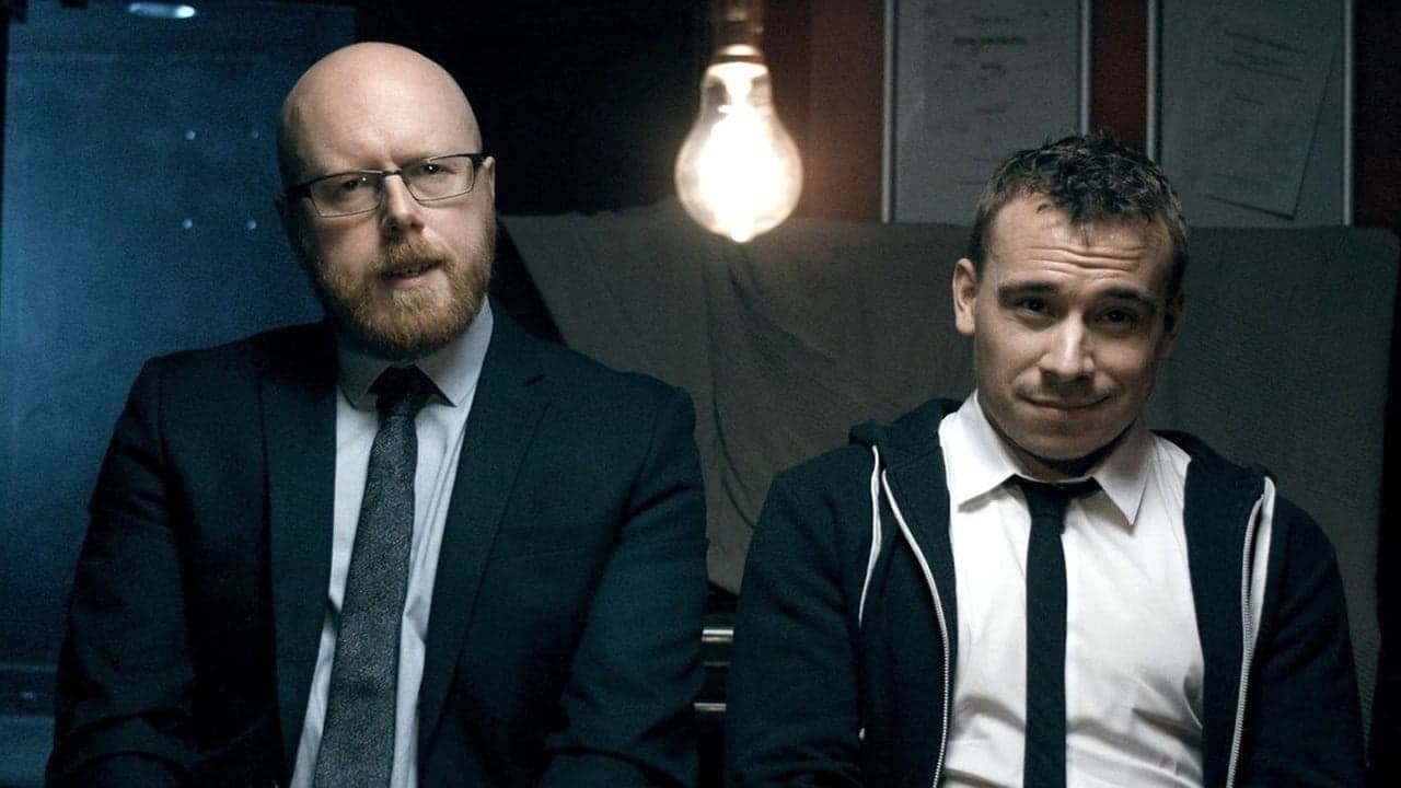 Criminal Auditionの背景画像