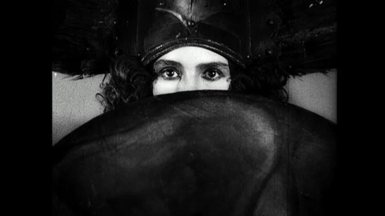 Auge in Auge - Eine deutsche Filmgeschichteの背景画像