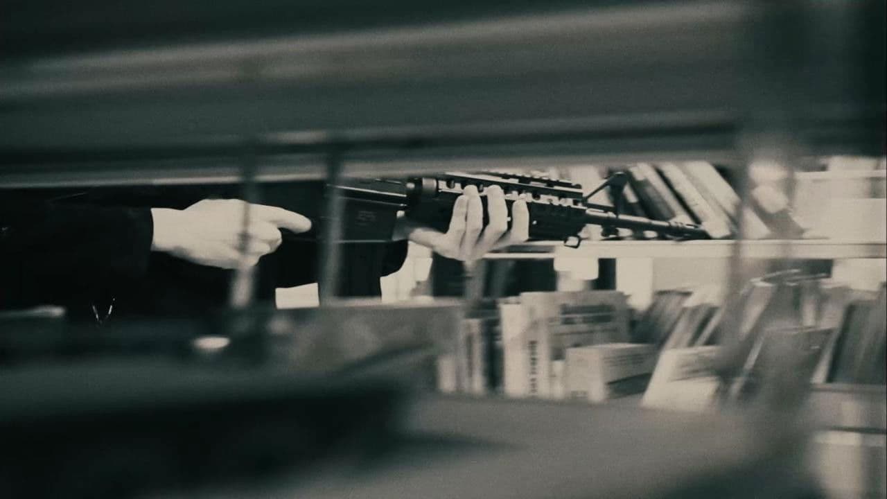 Les Tombeursの背景画像