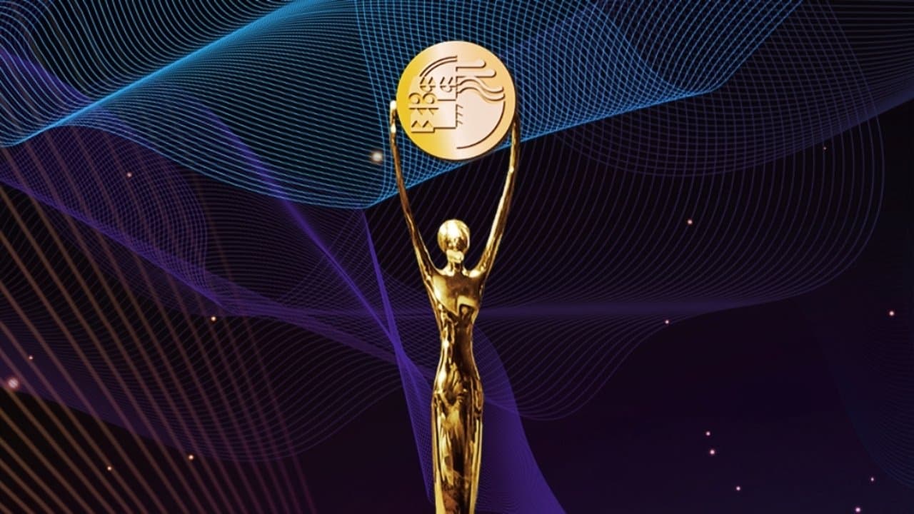 청룡시리즈어워즈の背景画像