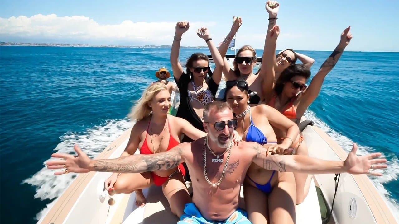 Paparazzaの背景画像