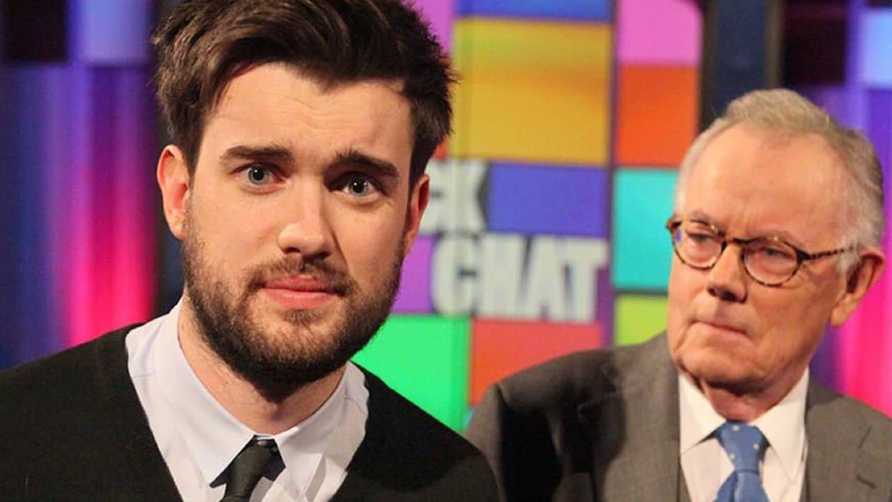 Backchat with Jack Whitehall and His Dadの背景画像