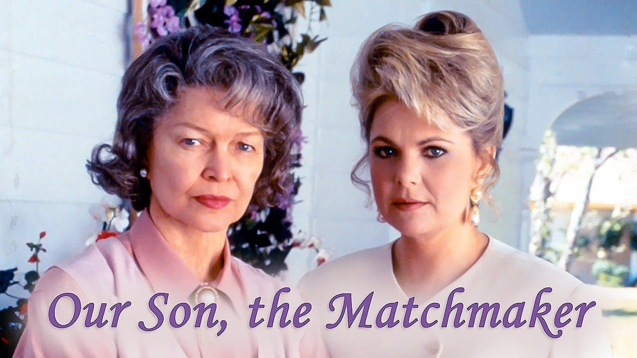 Our Son, the Matchmakerの背景画像