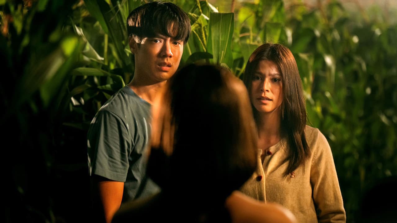 สแคร์รั่ว มูฟวี่ ล้อหนังดัง ยําหนังจี้の背景画像