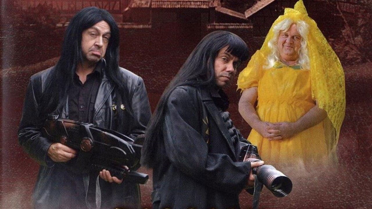 Das Baby mit dem Goldzahnの背景画像