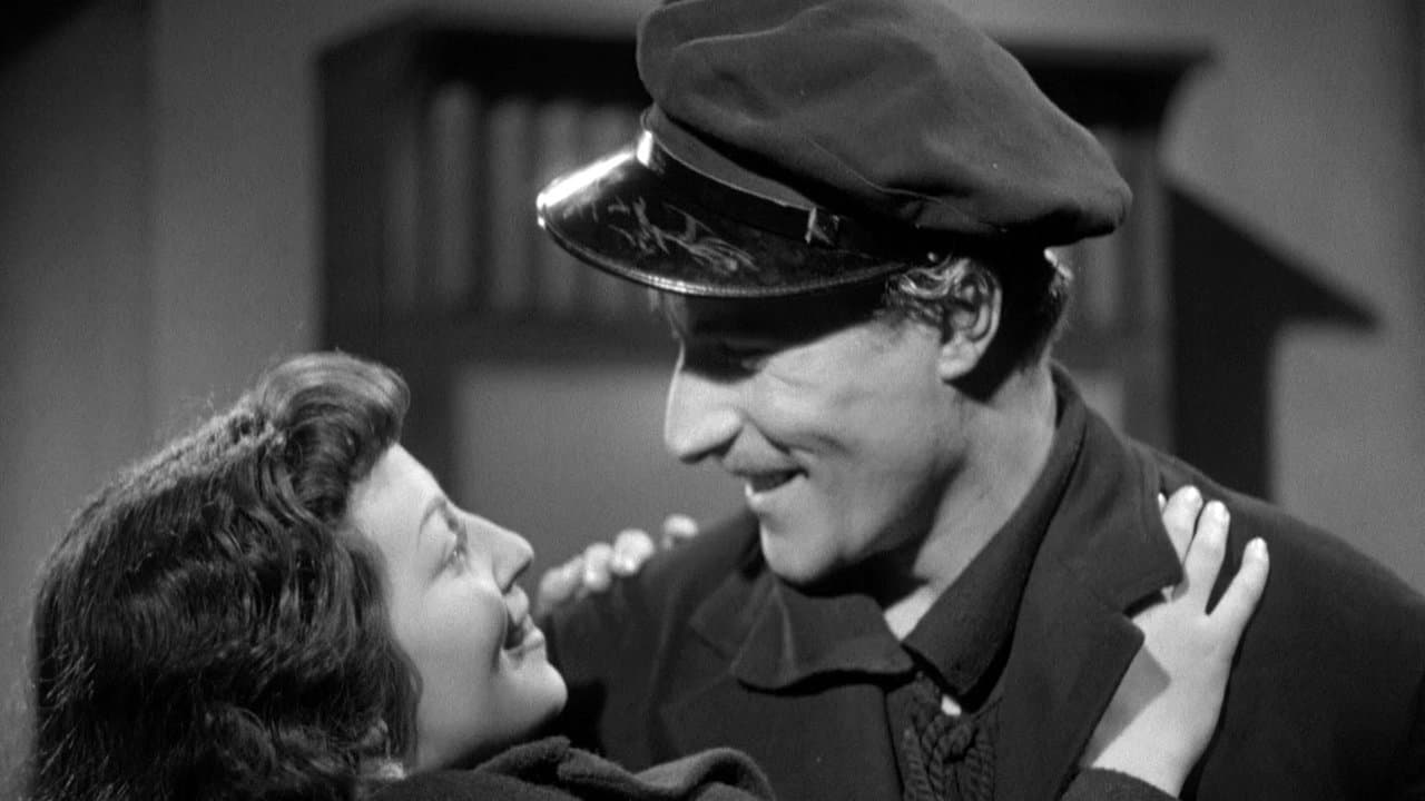 È sbarcato un marinaioの背景画像