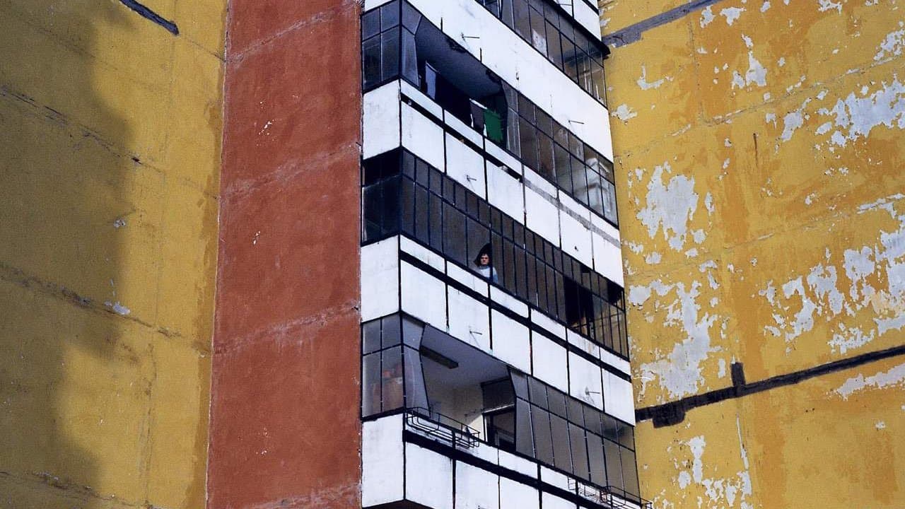 Безбогの背景画像