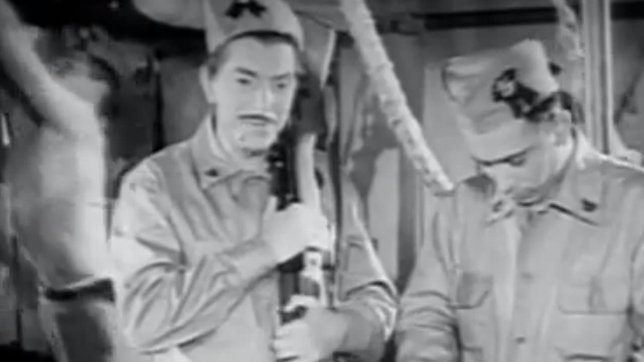 Fuzileiro do Amorの背景画像