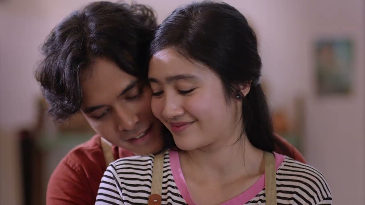 My Firstの背景画像