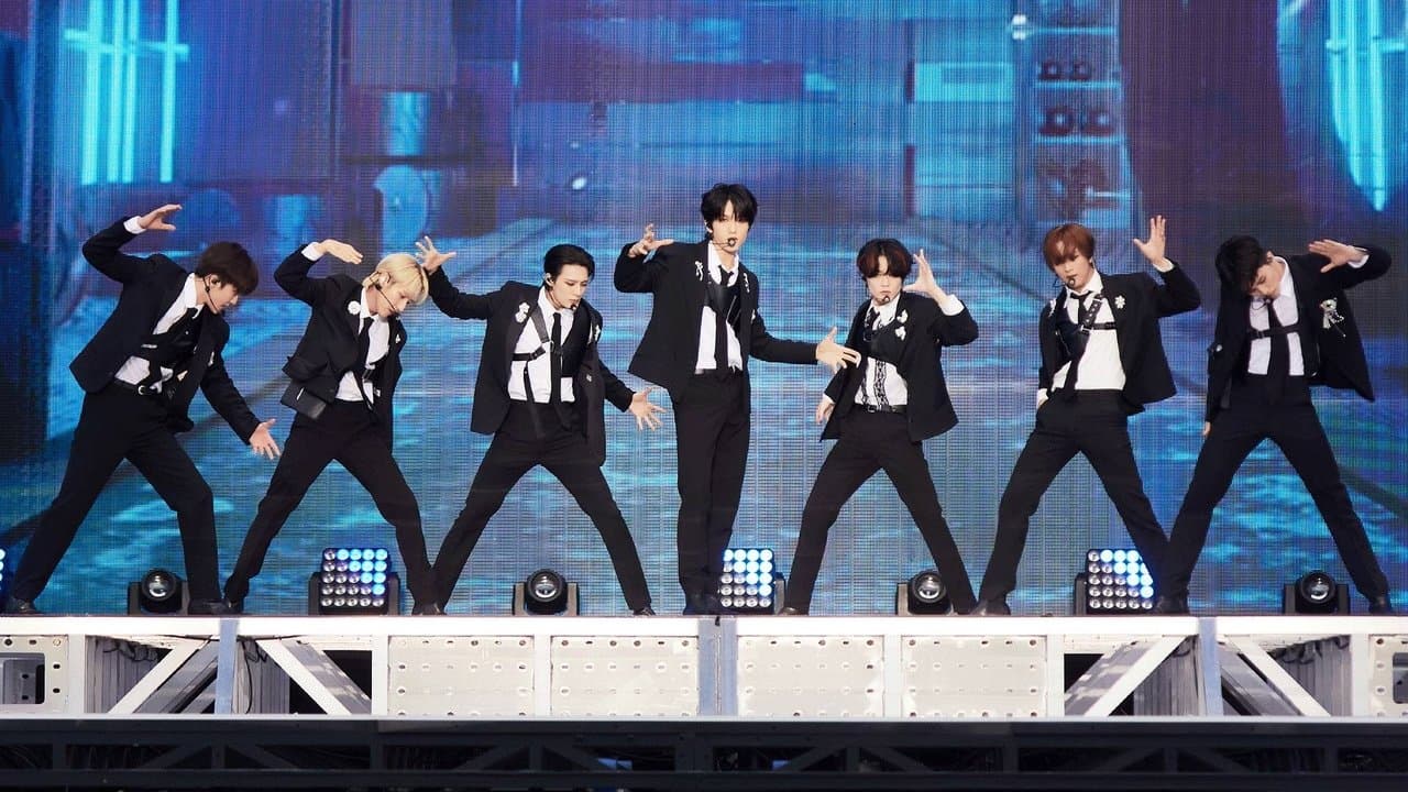 엔시티 네이션 : 투 더 월드 인 시네마の背景画像