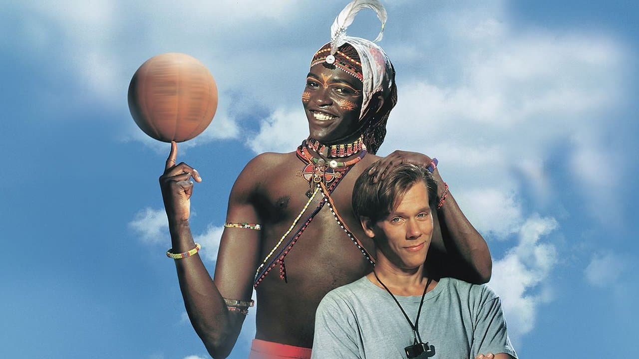 The Air Up Thereの背景画像