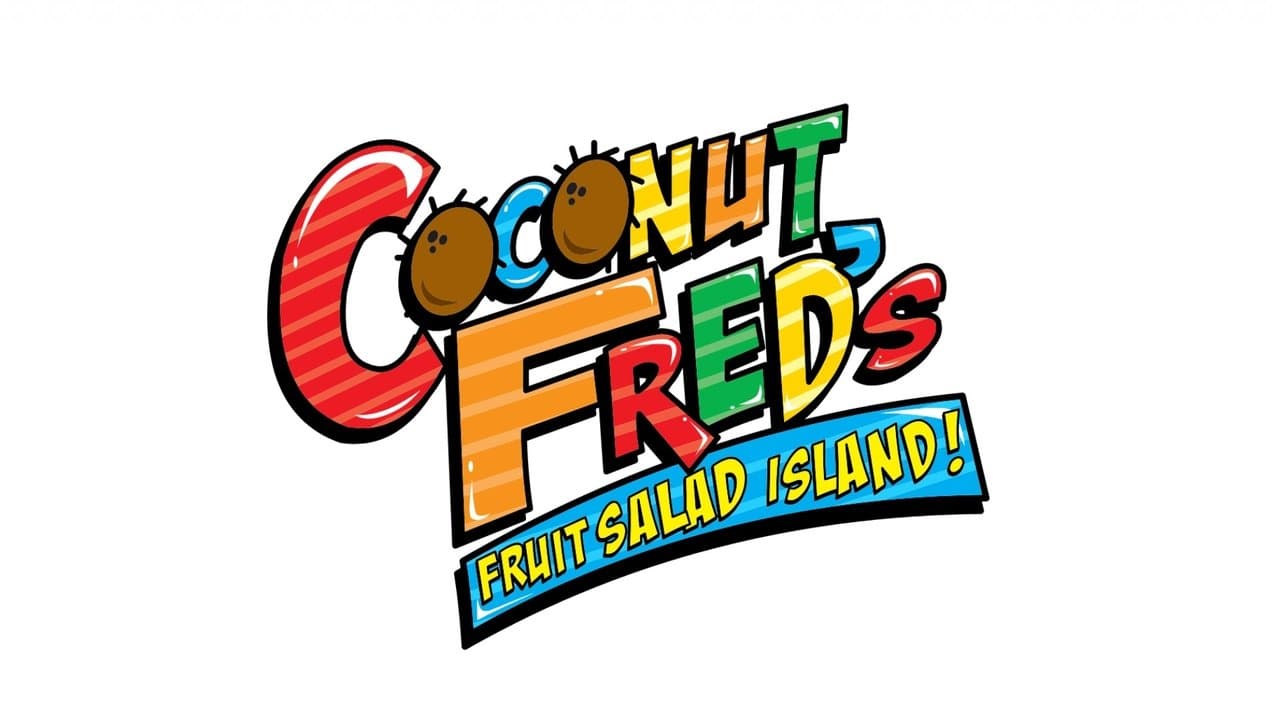 Coconut Fred's Fruit Salad Islandの背景画像
