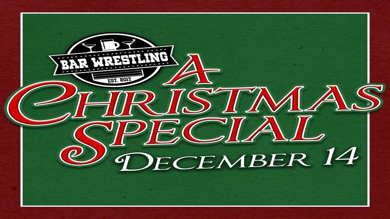 Bar Wrestling 7: A Christmas Specialの背景画像