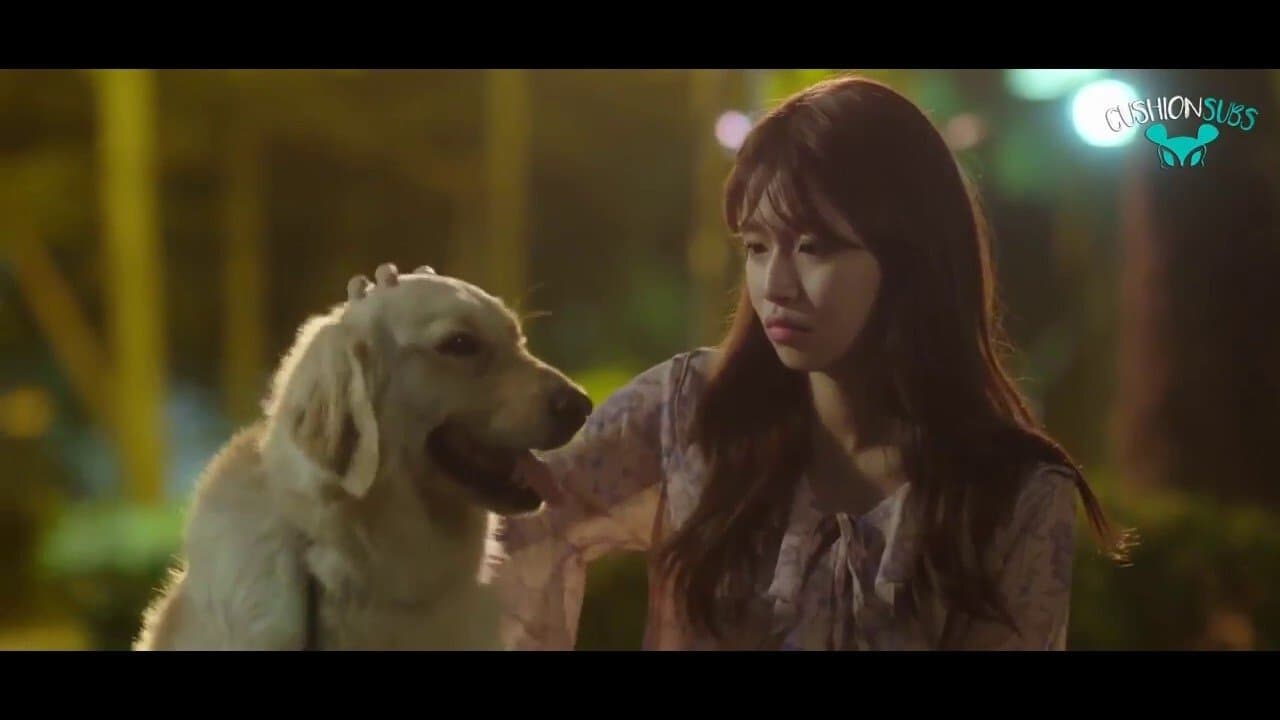 My Woofy Poofy Loveの背景画像