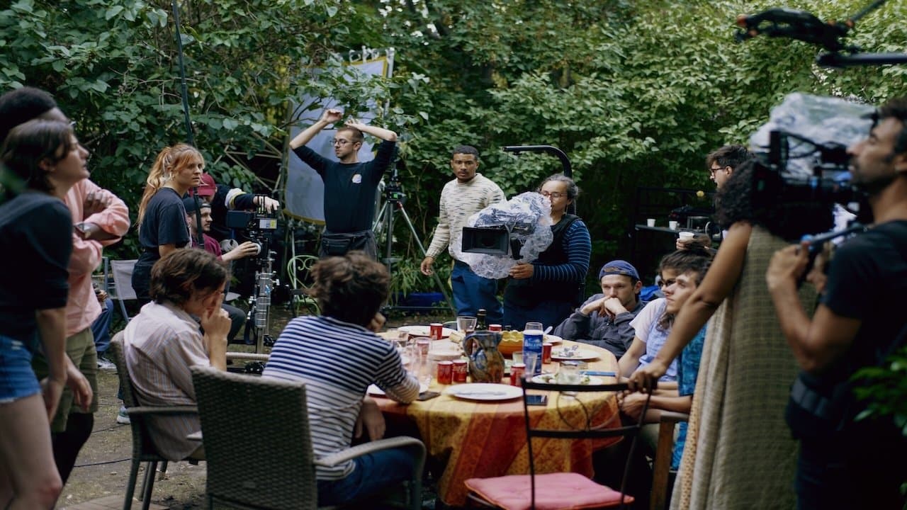 Jacquesの背景画像