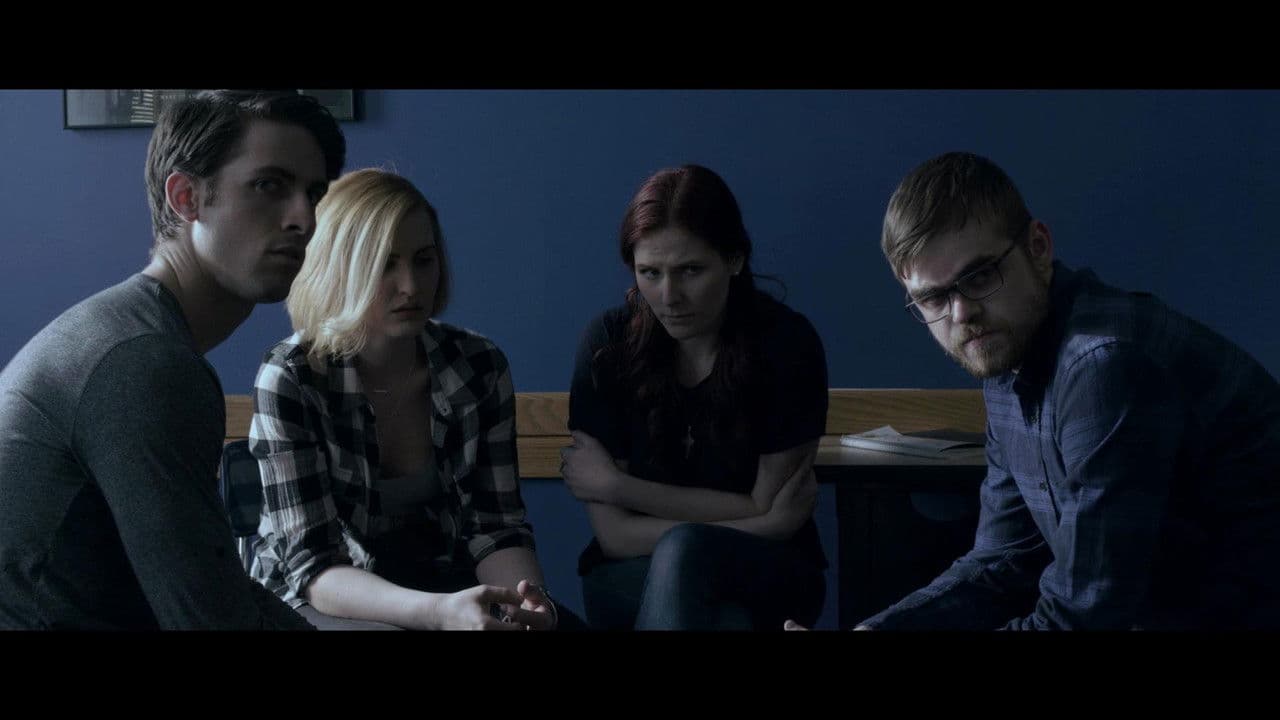 Human Instinctsの背景画像