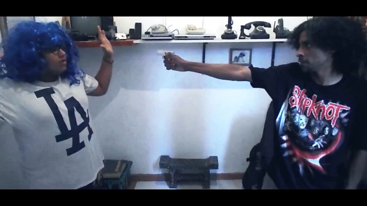 A Vingança de Um Amorの背景画像