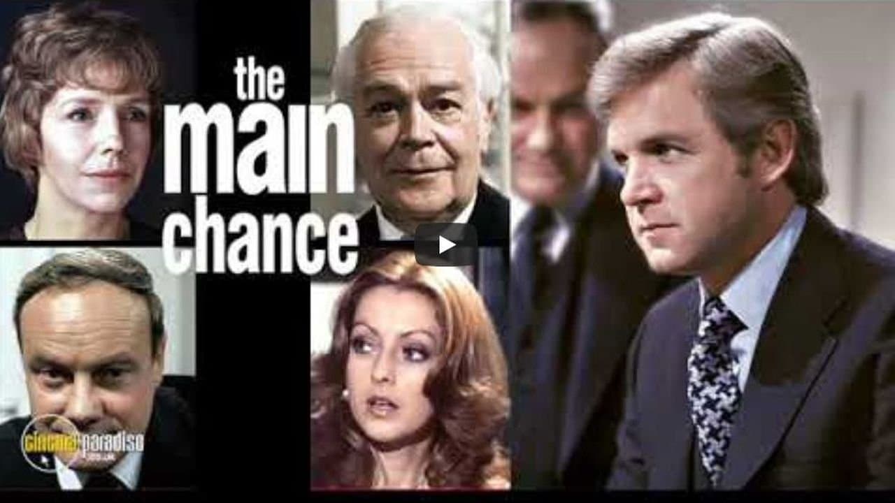 The Main Chanceの背景画像