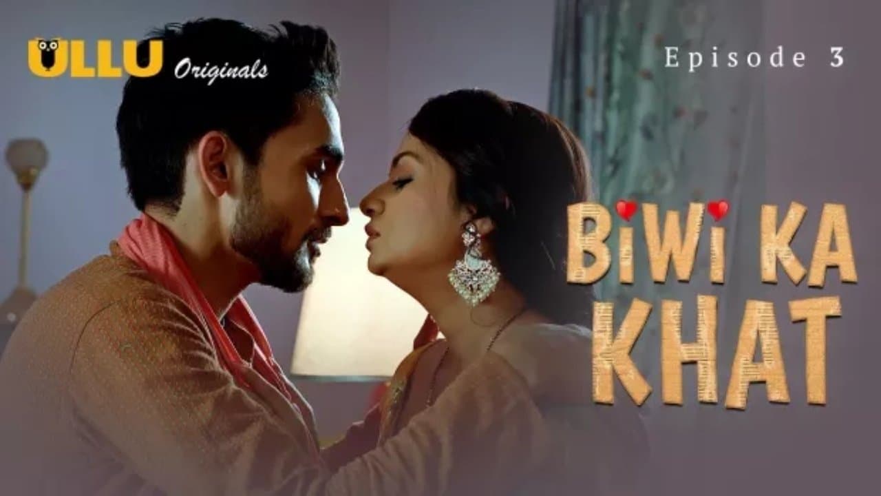 Biwi Ka Khatの背景画像