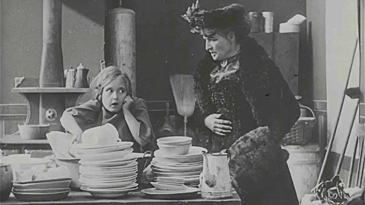 Jean and the Waifの背景画像