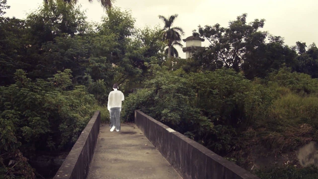 Afterlifeの背景画像