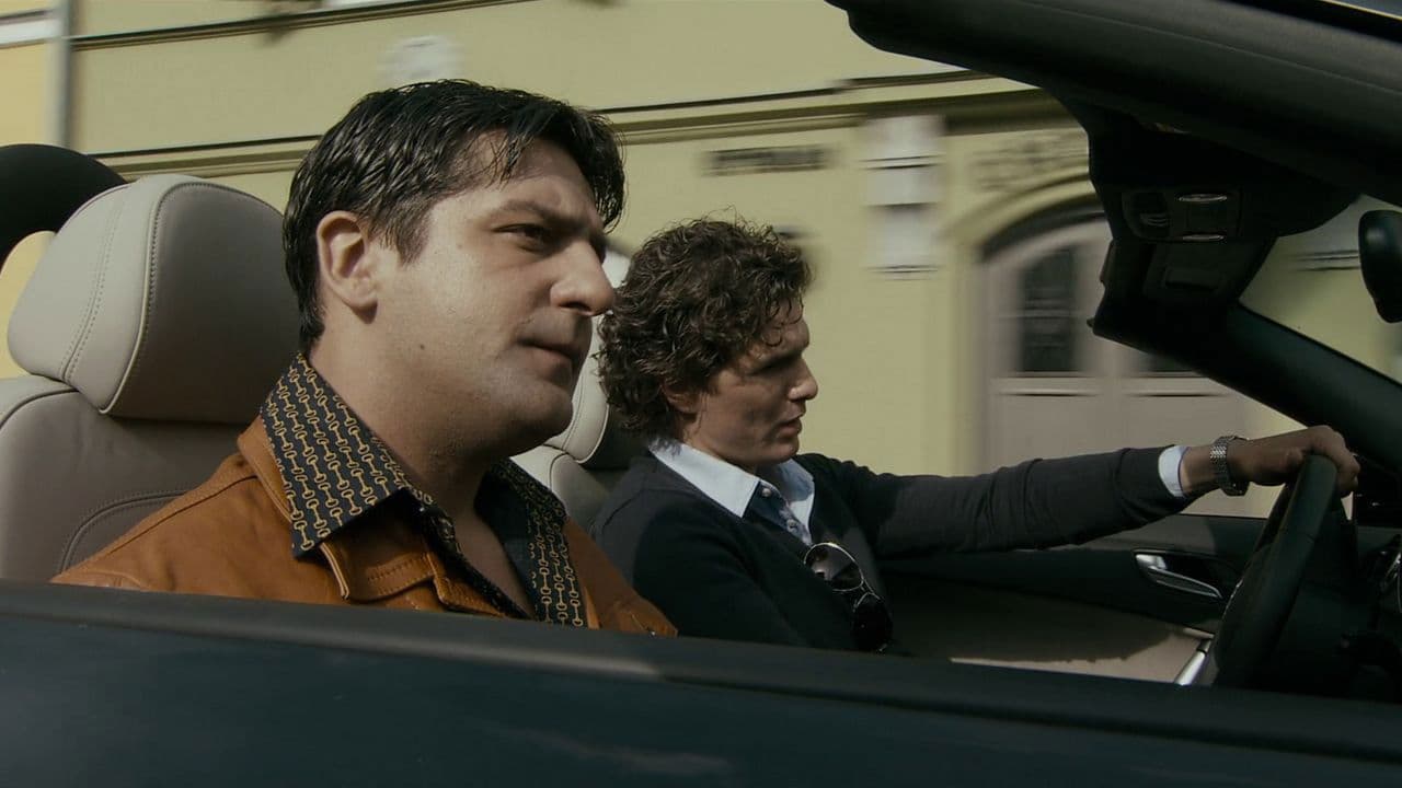 Kaméleonの背景画像