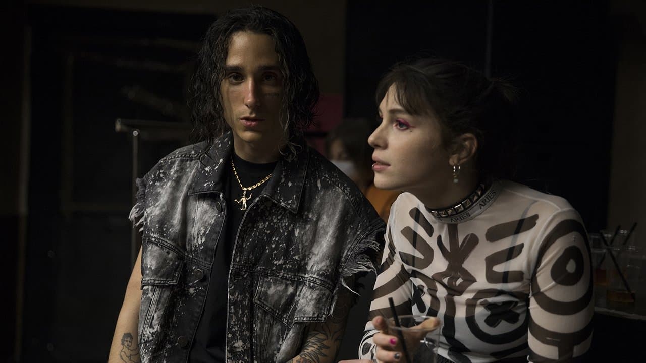 Lovely Boyの背景画像