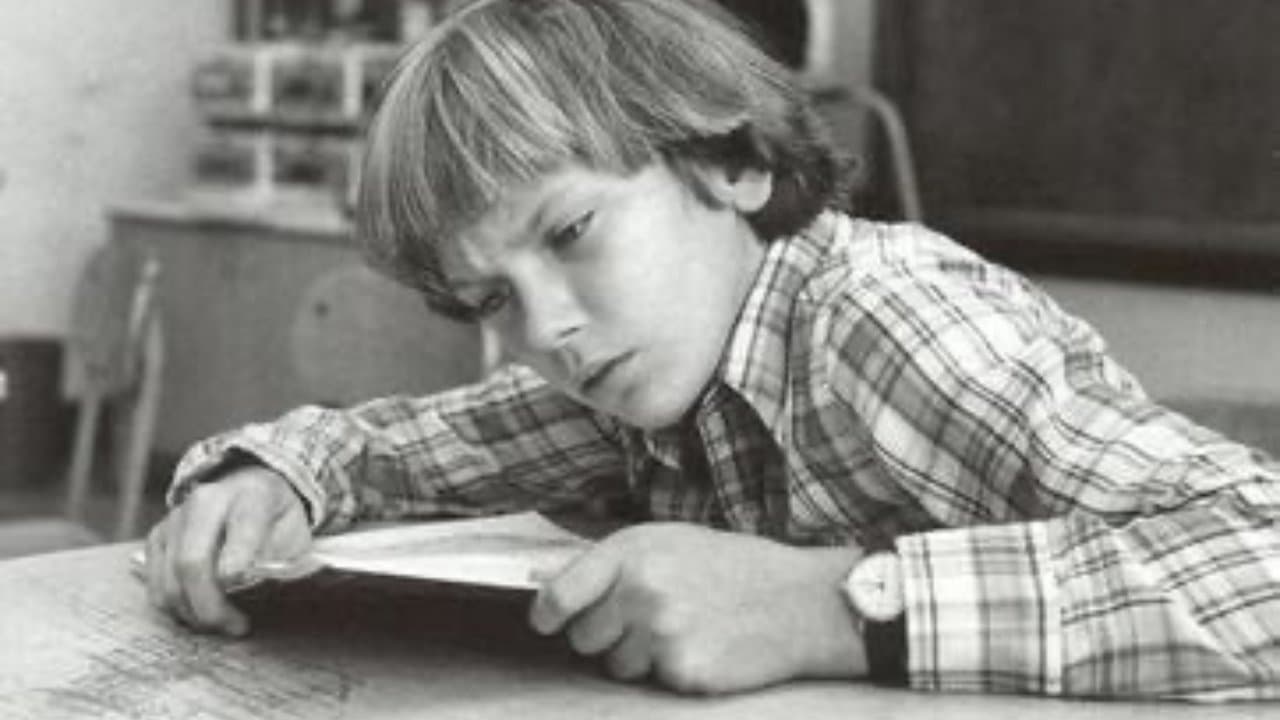 Backwards: The Riddle of Dyslexiaの背景画像