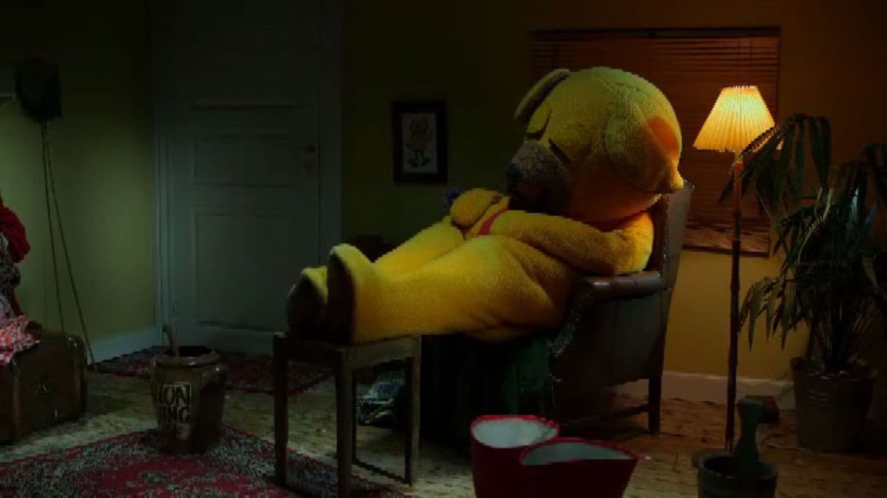 Ramasjang Soverの背景画像