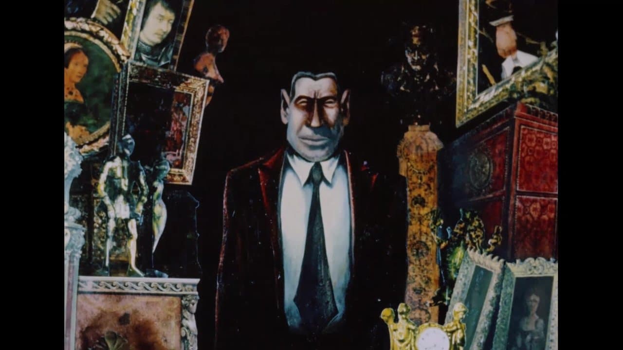 Жил-был Козявинの背景画像