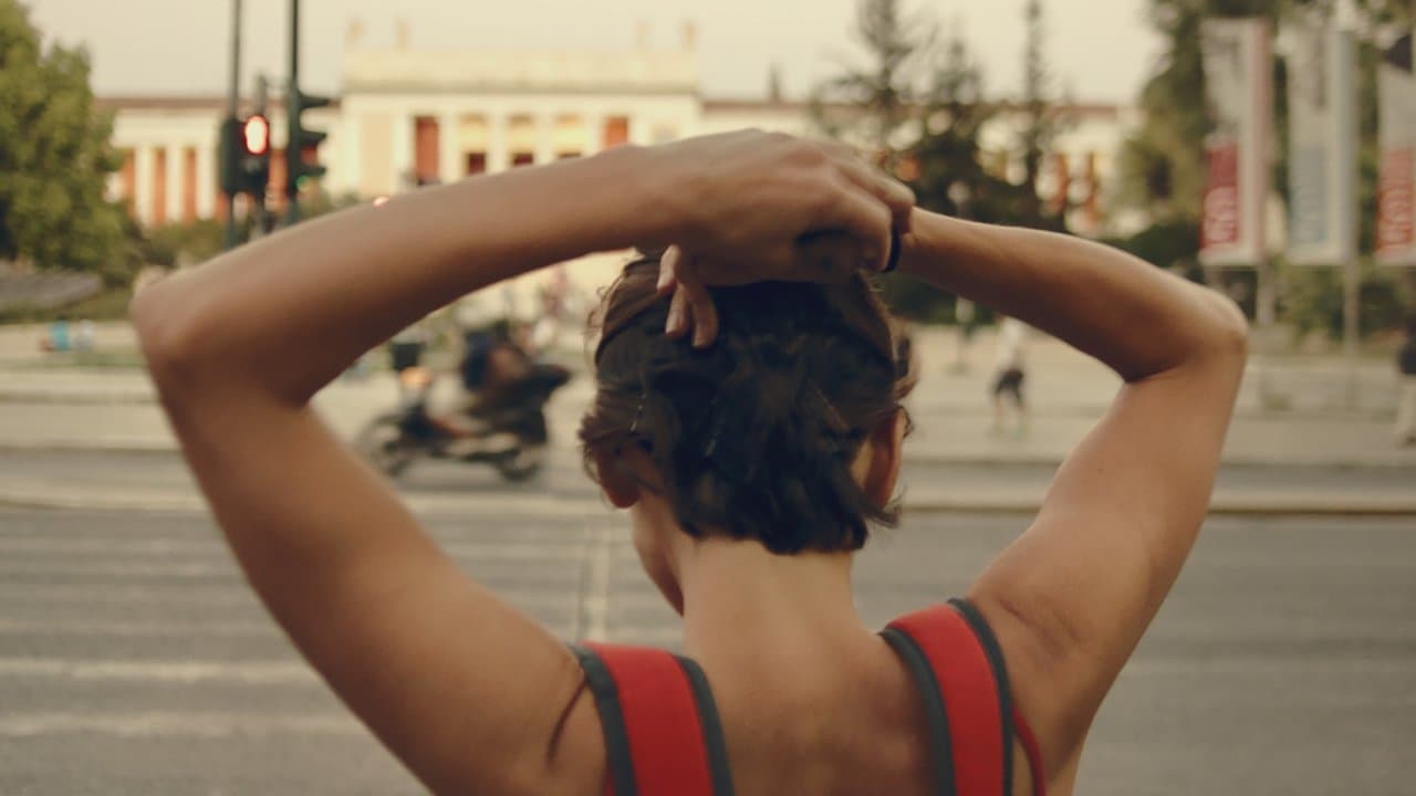 Λεωφόρος Πατησίωνの背景画像