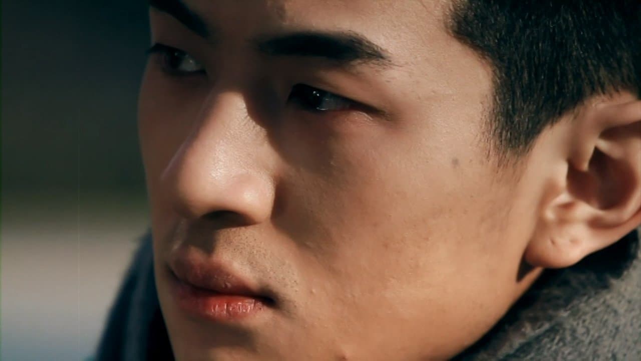 霰雪の背景画像