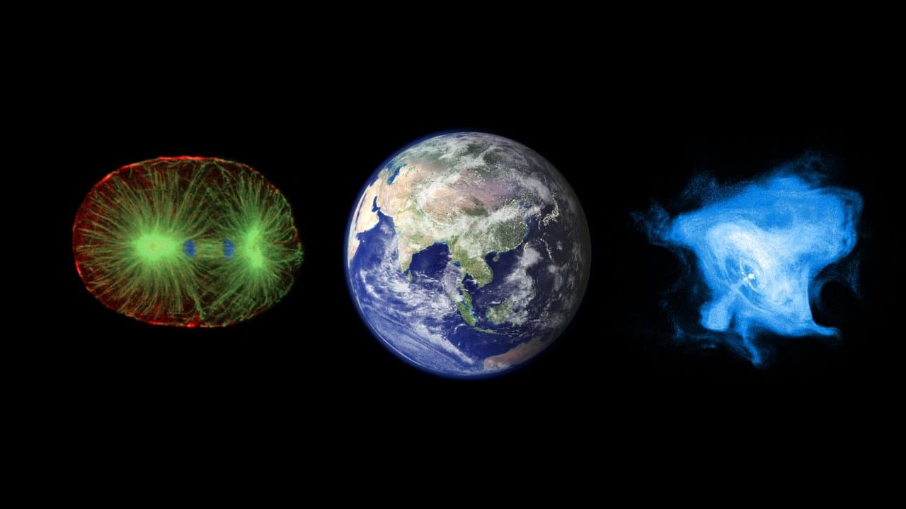 Beautiful Mindsの背景画像