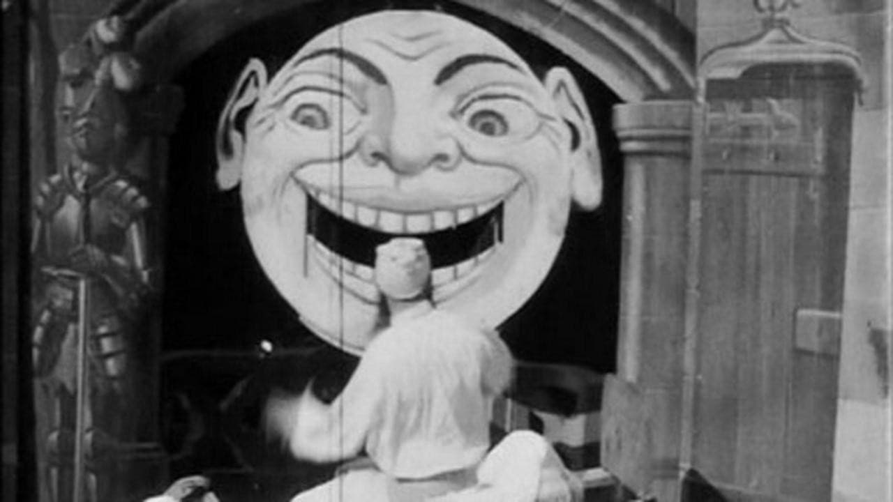 Le cauchemarの背景画像