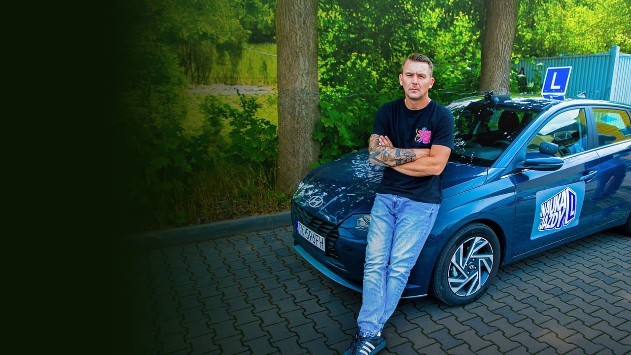 Nauka Jazdyの背景画像