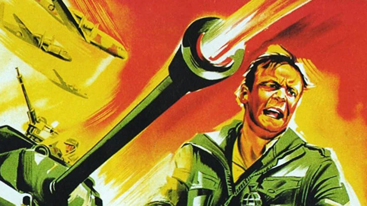 Commando Suicidaの背景画像