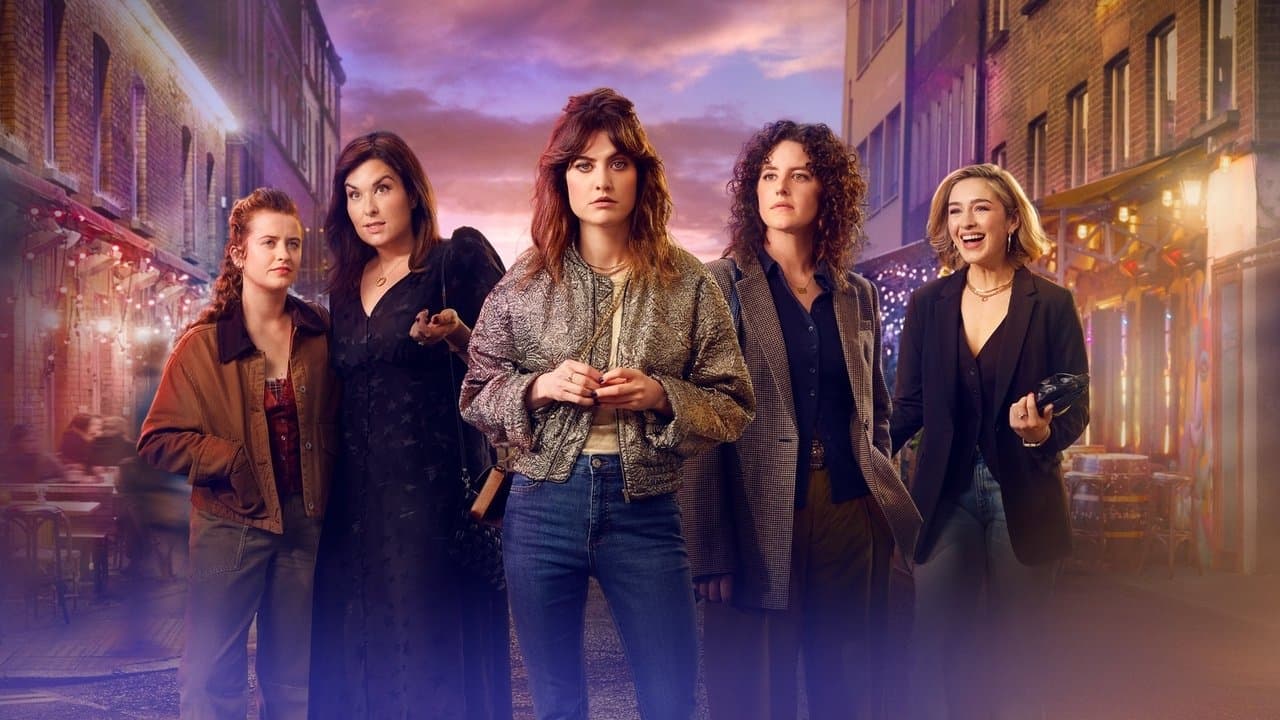 The Walsh Sistersの背景画像