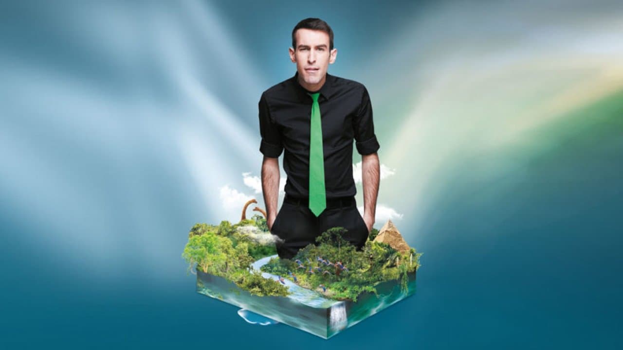 Max Bird : l'encyclo-spectacleの背景画像