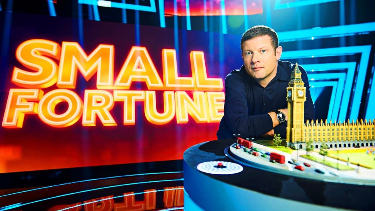 Small Fortuneの背景画像