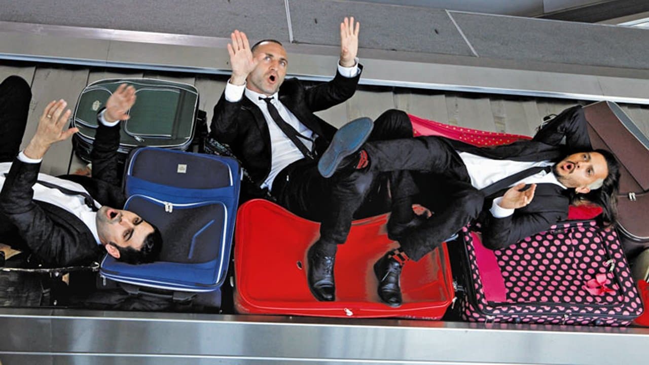 עם סגולהの背景画像