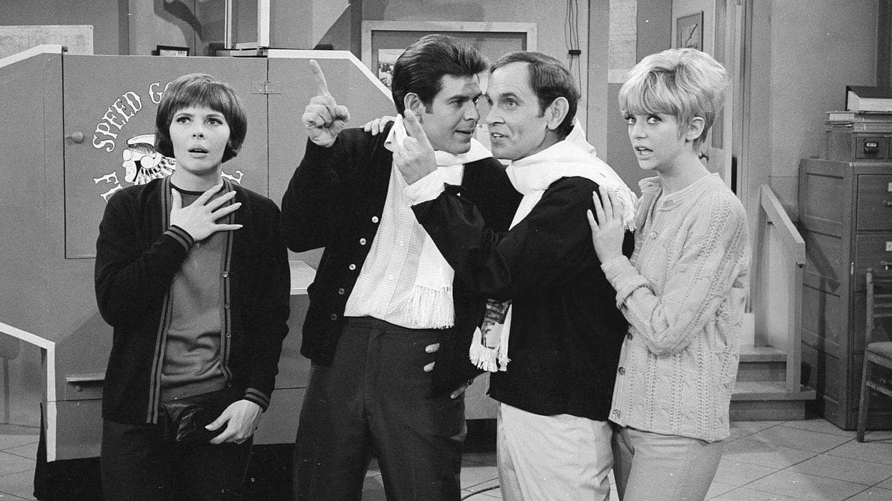 Good Morning Worldの背景画像