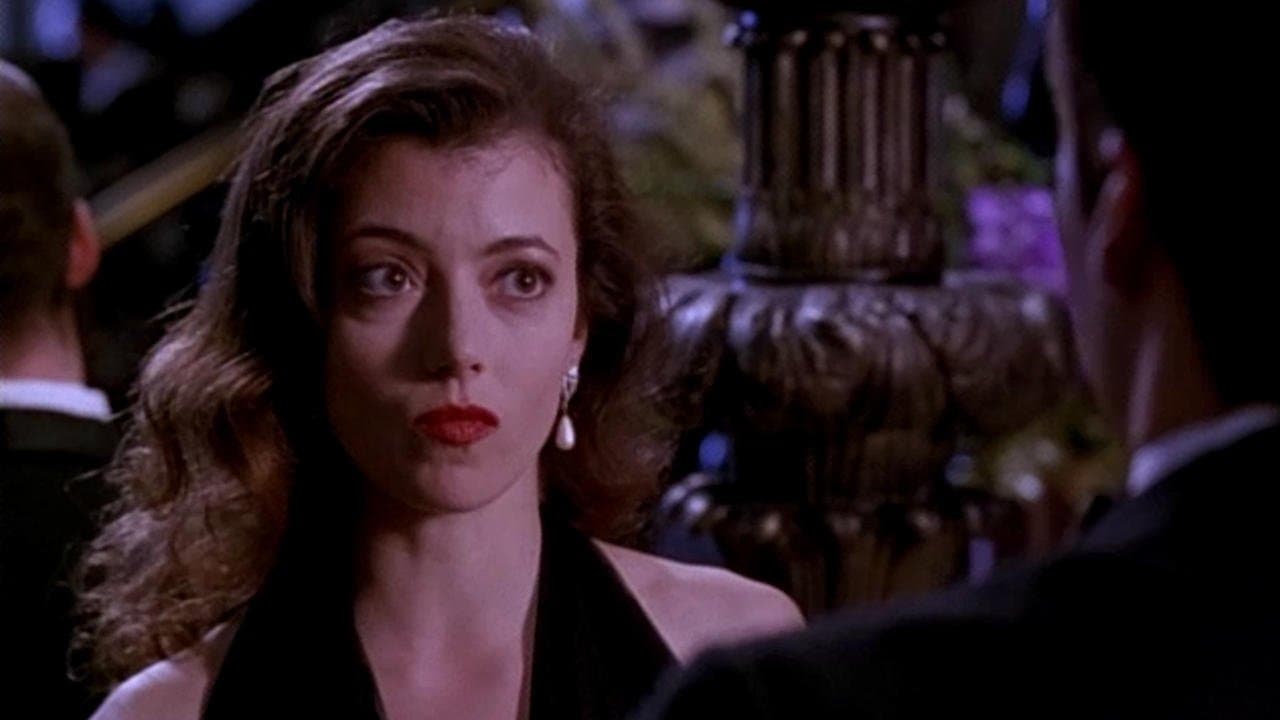 The Set Upの背景画像