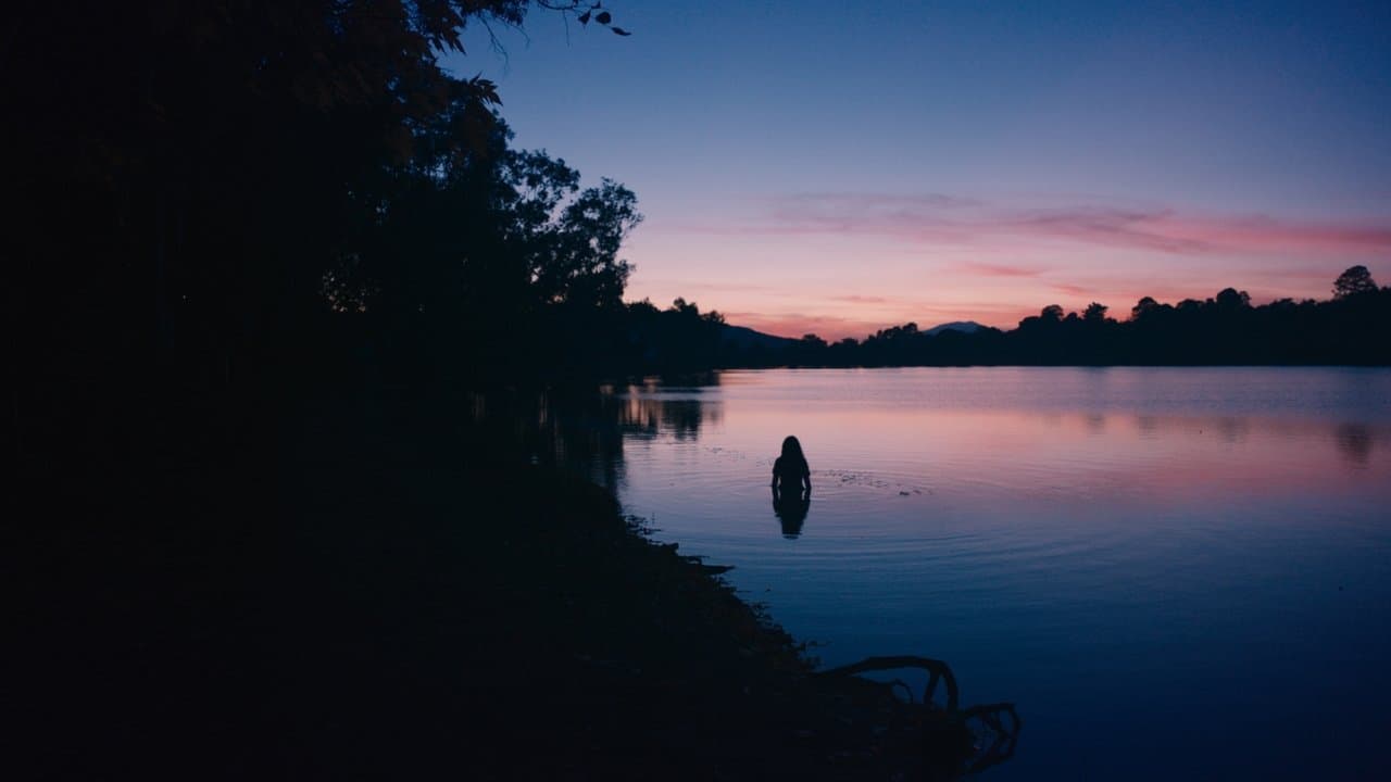 La oscuridadの背景画像