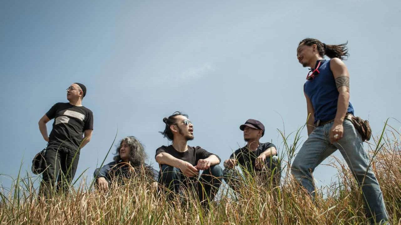 黄河谣 - 野孩子乐队二十周年专场音乐会の背景画像