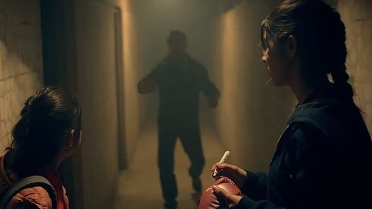 La Poeta del Ringの背景画像