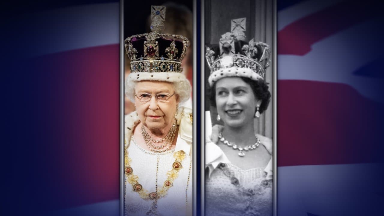 Queen Elizabeth II: A Royal Life - A Special Edition of 20/20の背景画像