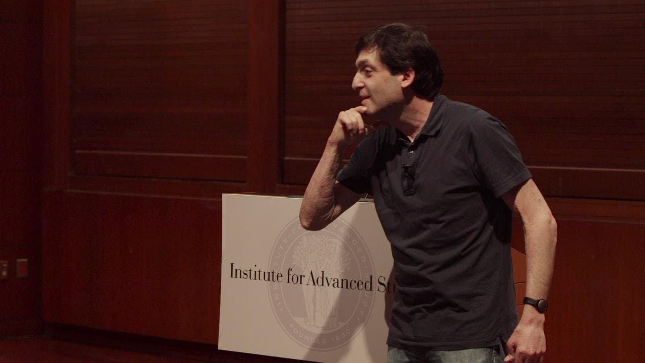 (Dis)Honesty: The Truth About Liesの背景画像